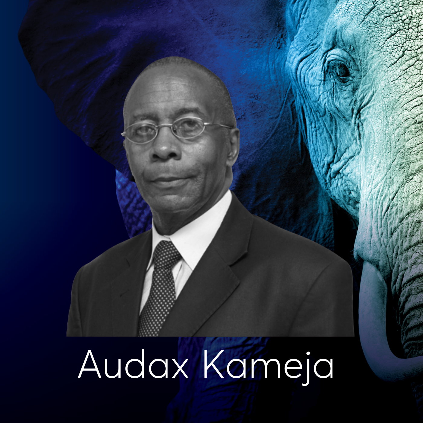 Humility is essential, it allows us to keep improving: Lessons from Audax Kameja