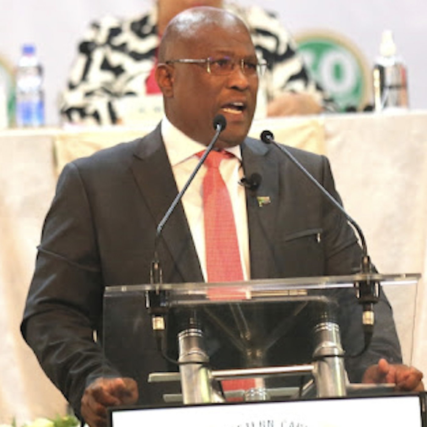 Mabuyane highlights achievements and advantages of Eastern Cape