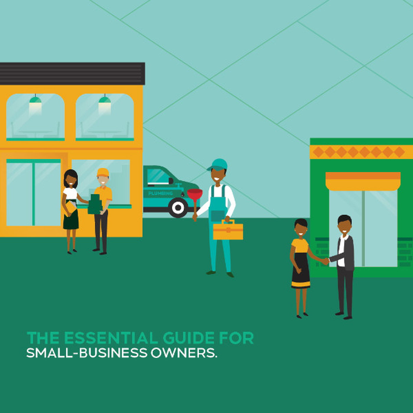 The Essential Business Guide Podcast