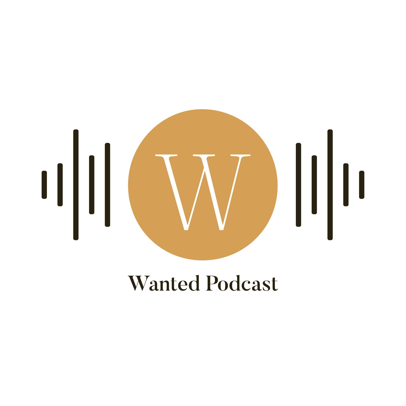 Wanted Podcast