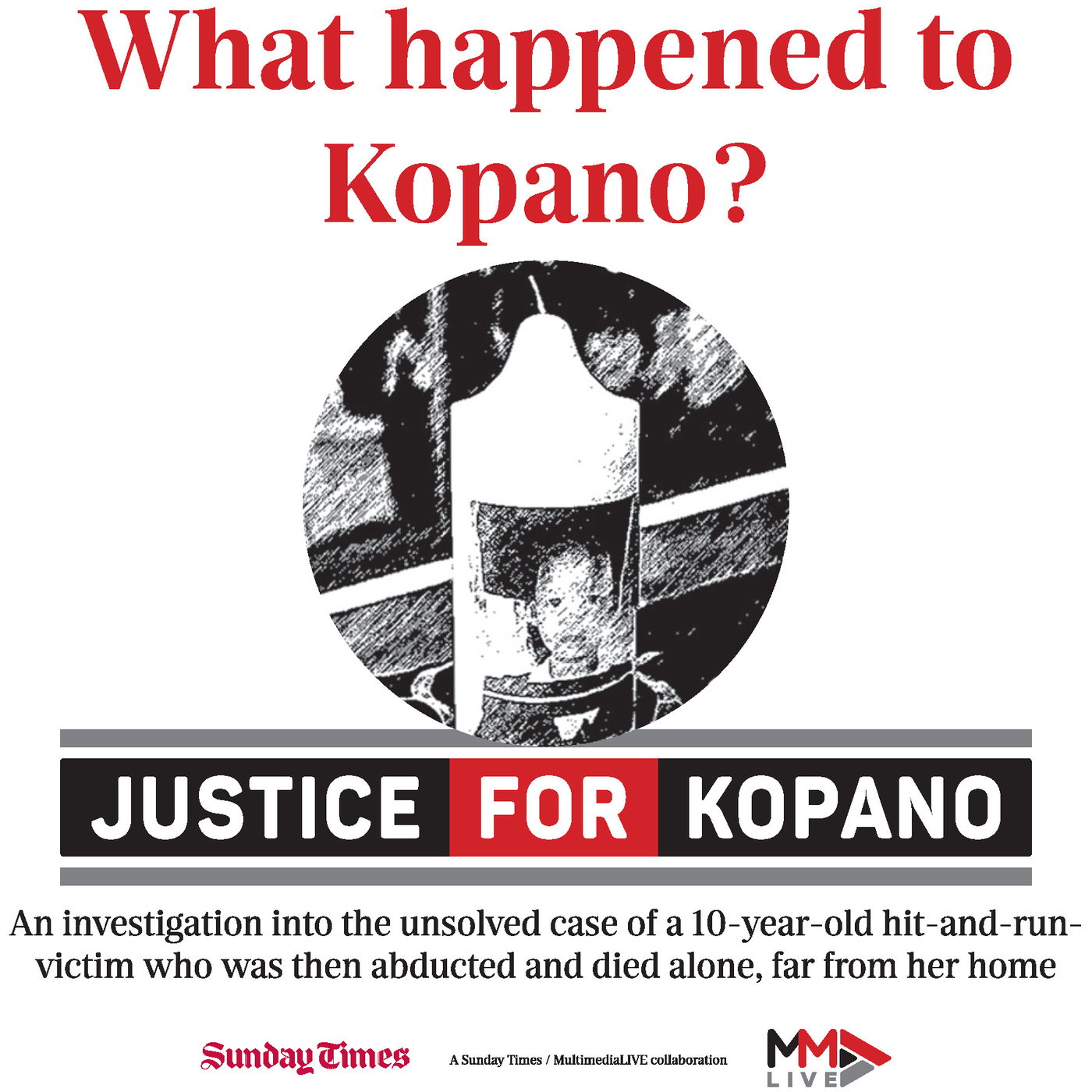 Episode 2: What happened to Kopano?