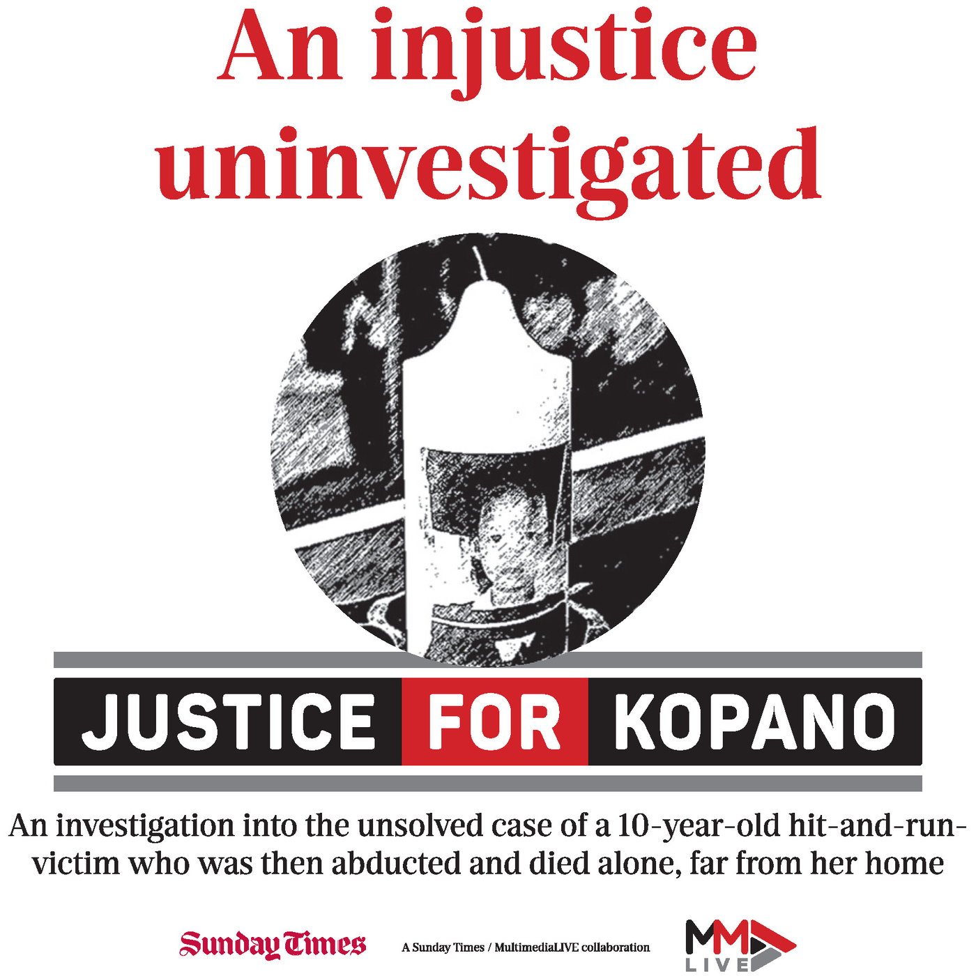 Episode 4: An injustice uninvestigated