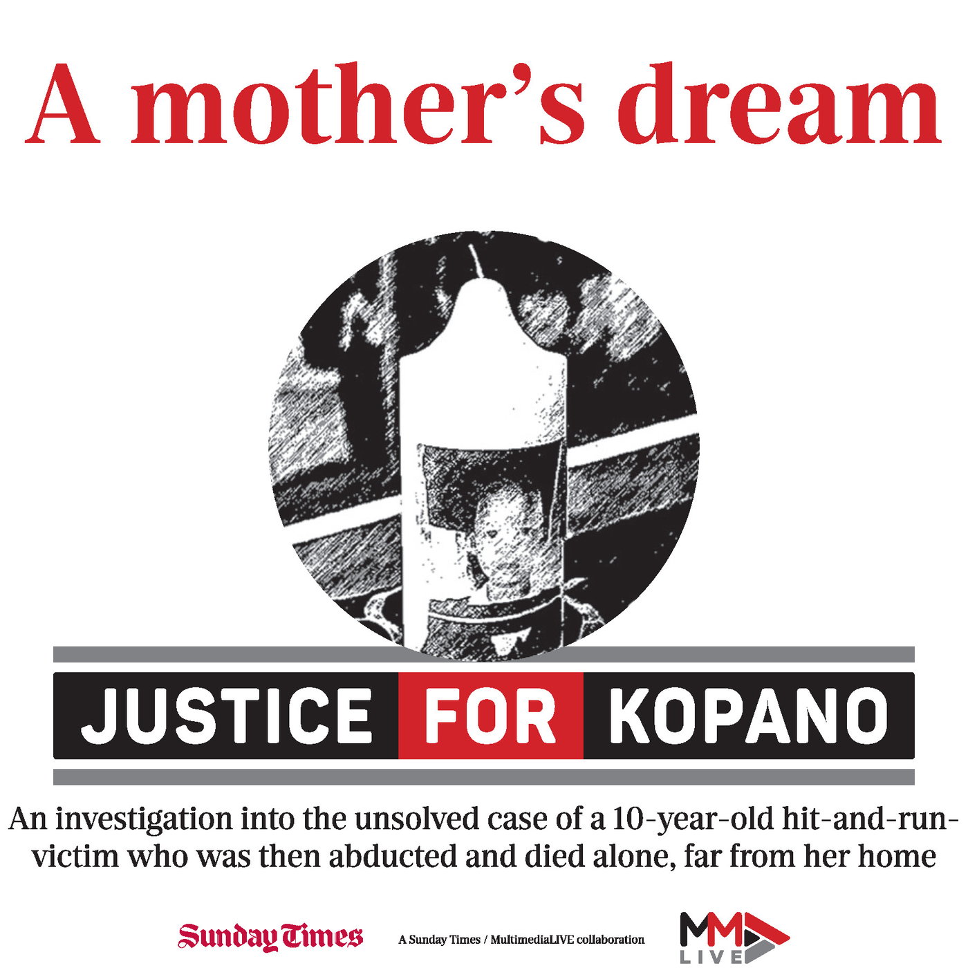 Episode 5: A mother's dream