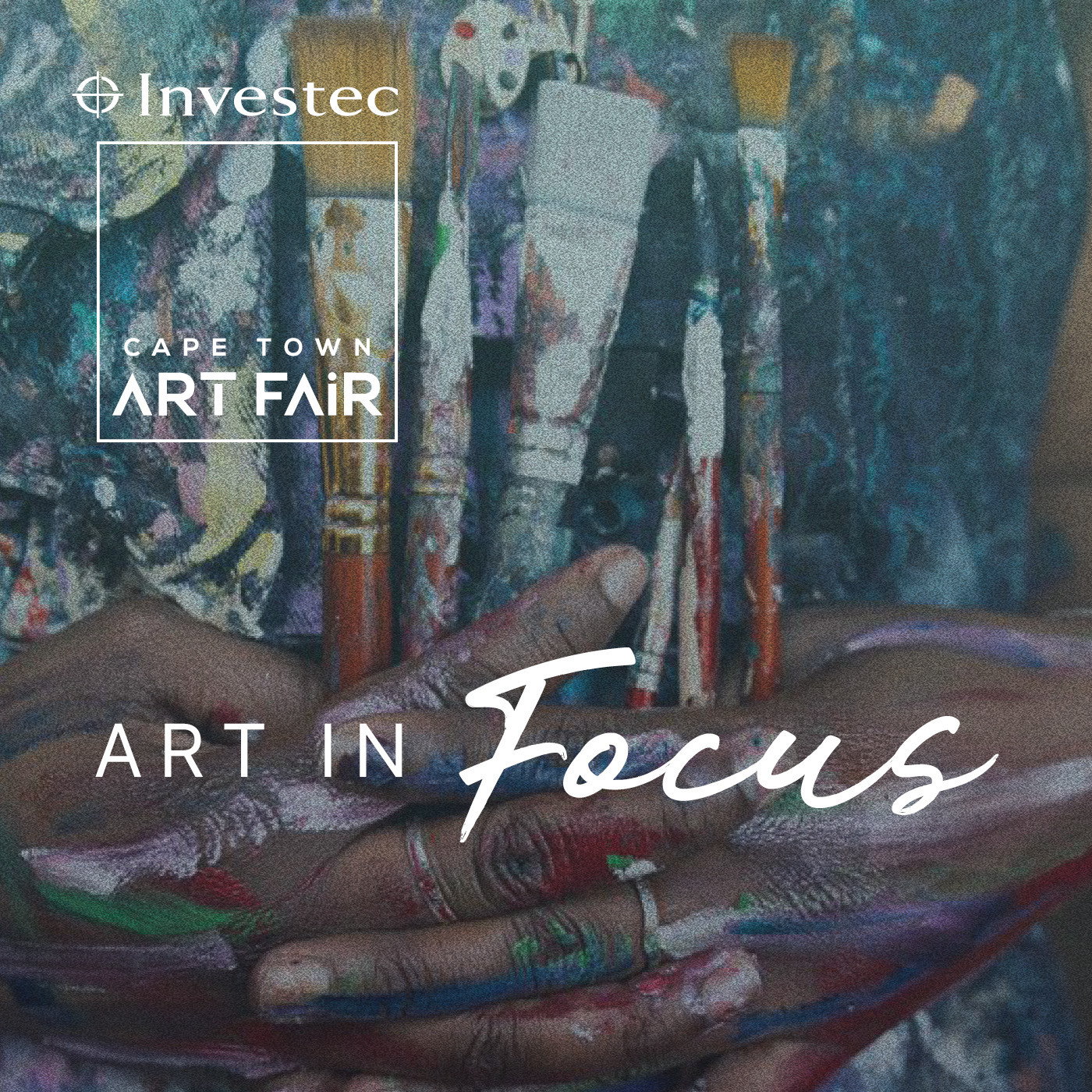 Art in Focus Ep 1 | Pulse of the African art market