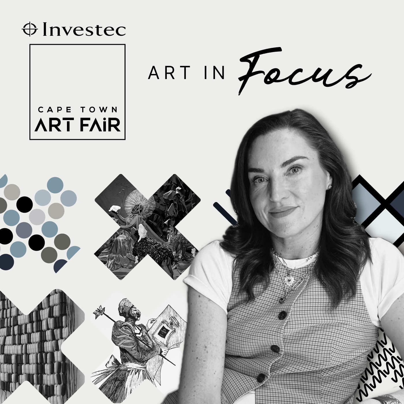 Art on Focus Series 2 | Ep 1: The business of art