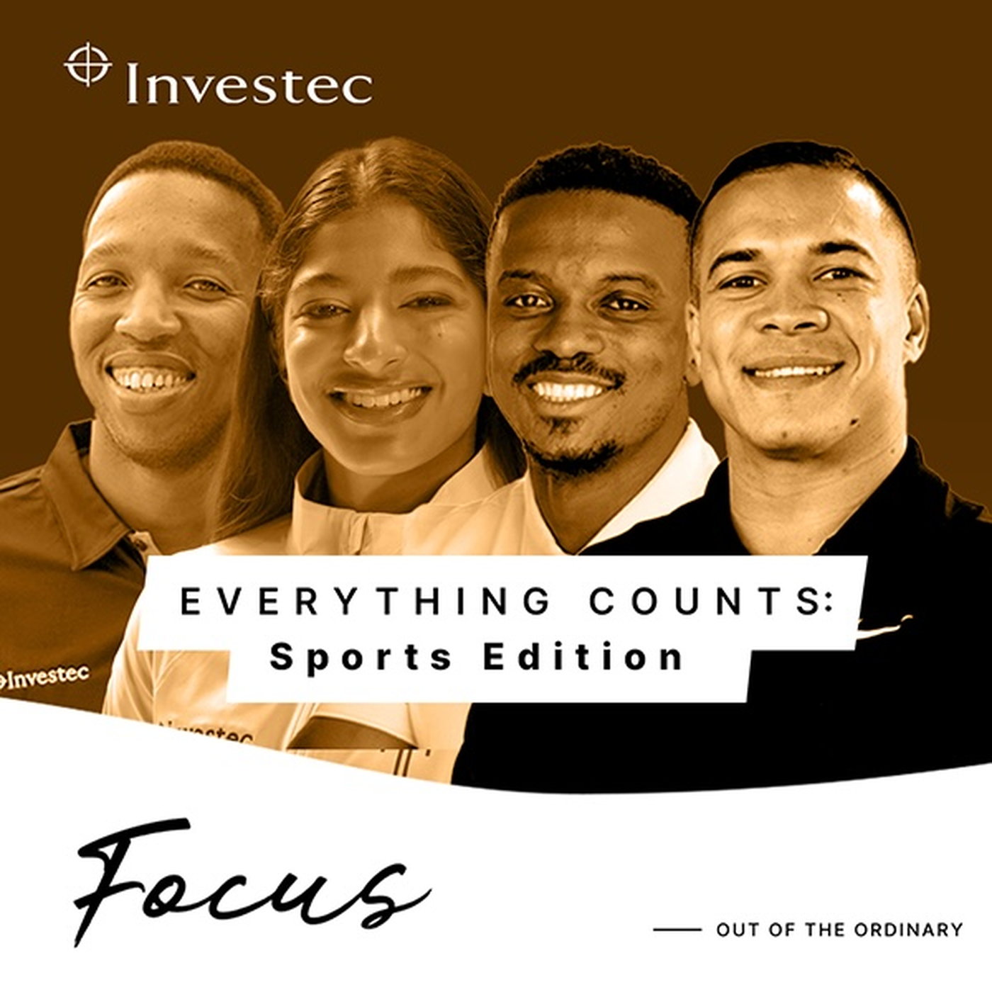 Everything Counts: Sports Edition | How Mpumelelo Mhlongo invested his first pay cheque