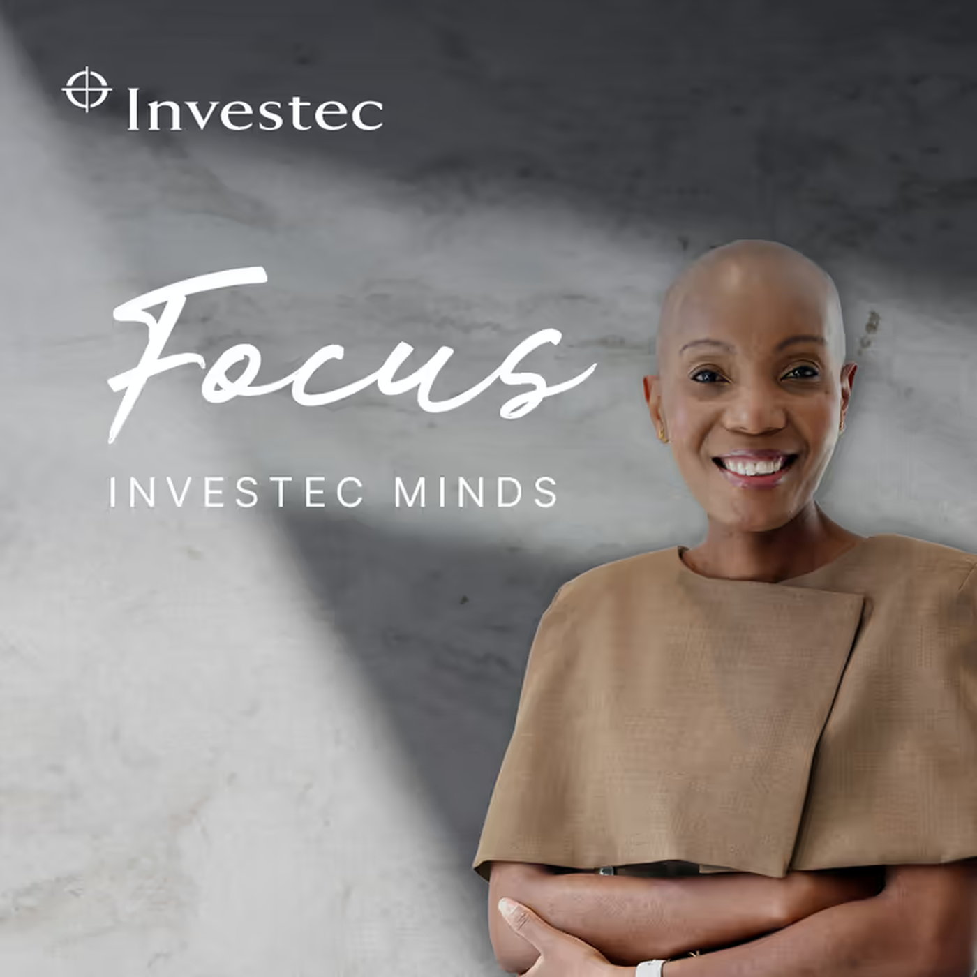 Investec Minds Ep 3: Sipho Maseko on the hard decisions that define leaders episode artwork