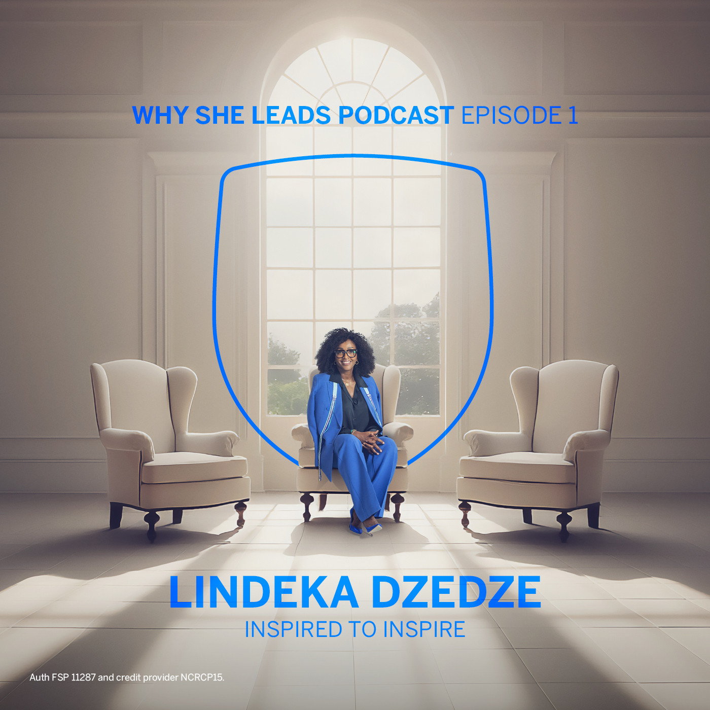 Episode 1 - Lindeka Dzedze