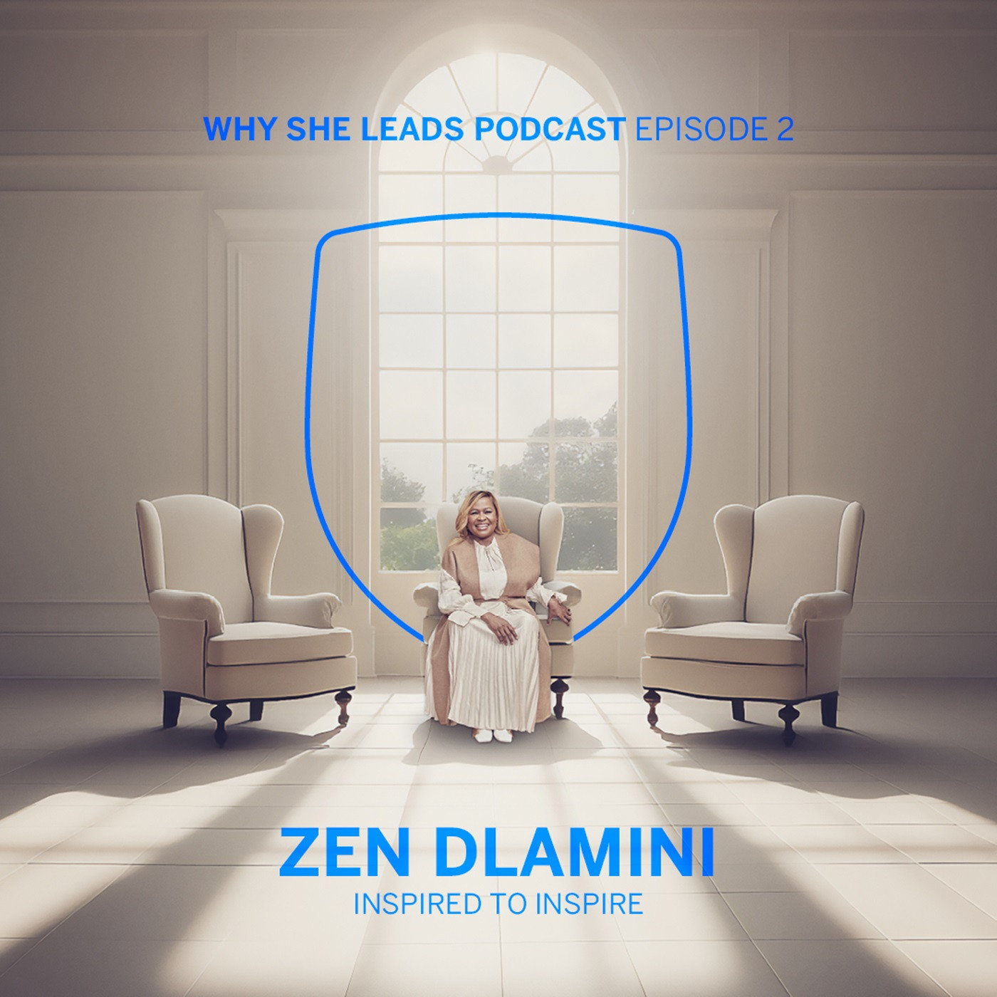 Episode 2 - Zen Dlamini