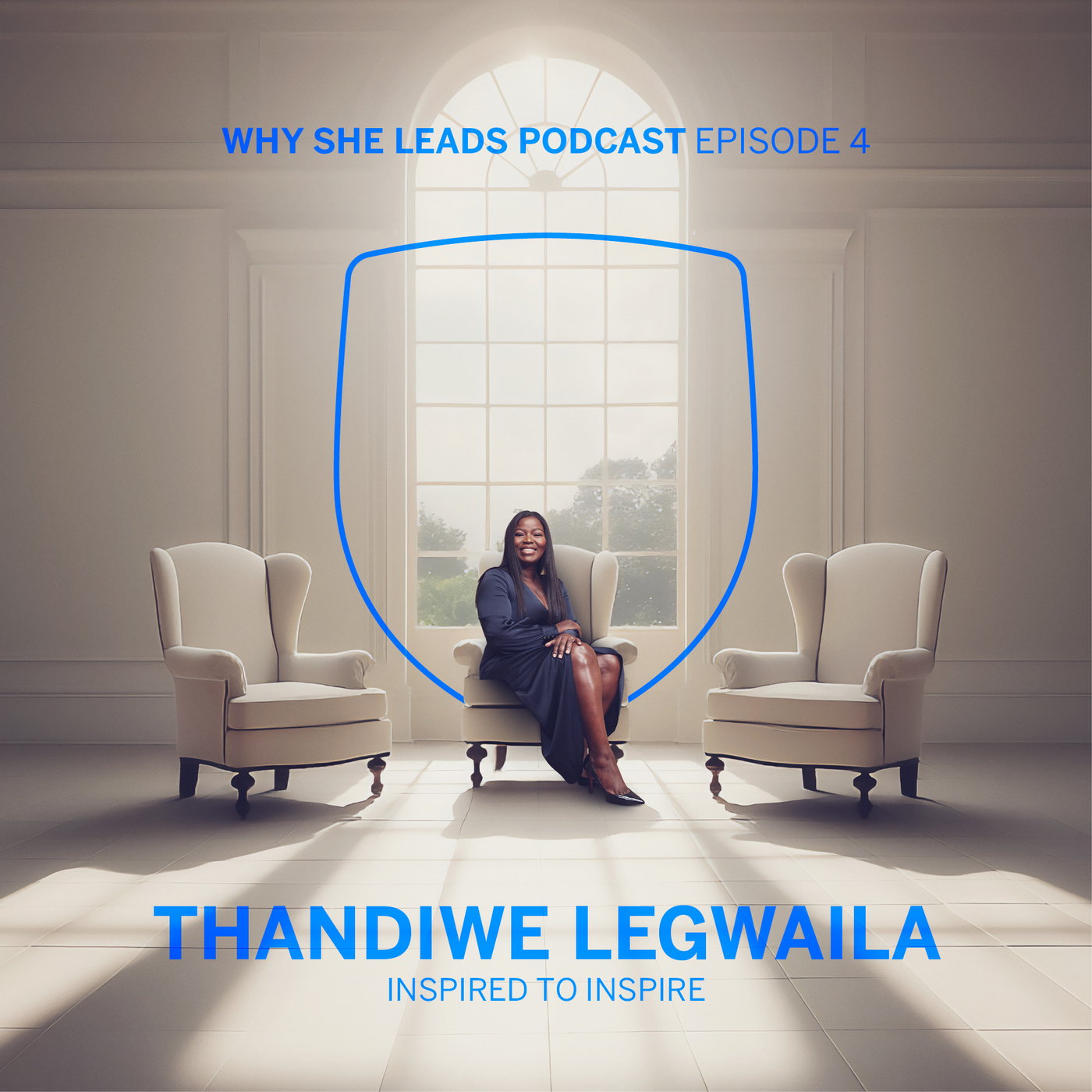 Episode 4 - Thandiwe Legwaila