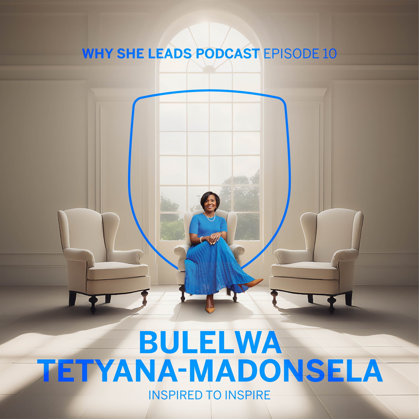 Episode 10 - Bulelwa Tetyana-Madonsela