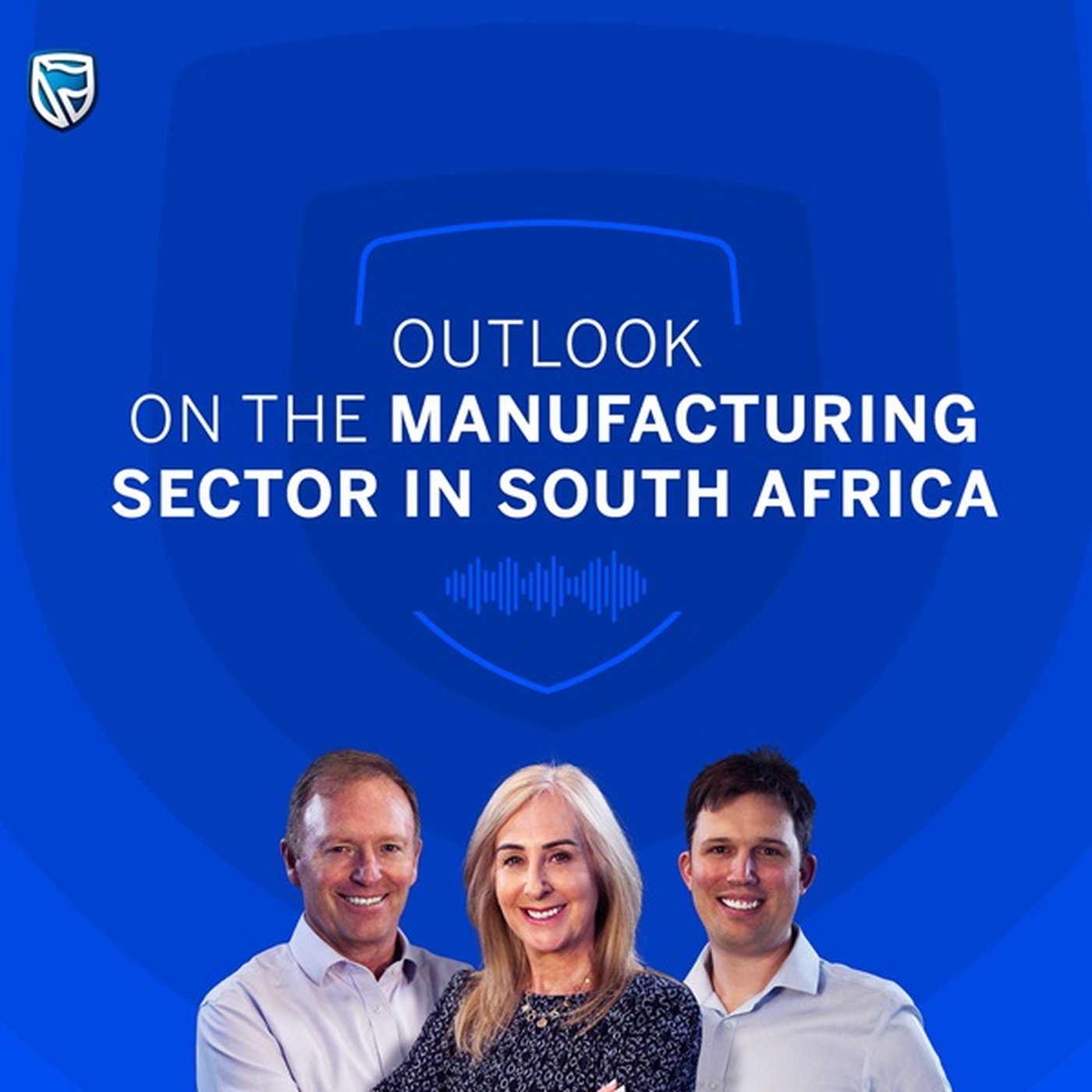Navigating volatility and transformation in Africa's manufacturing sector episode artwork