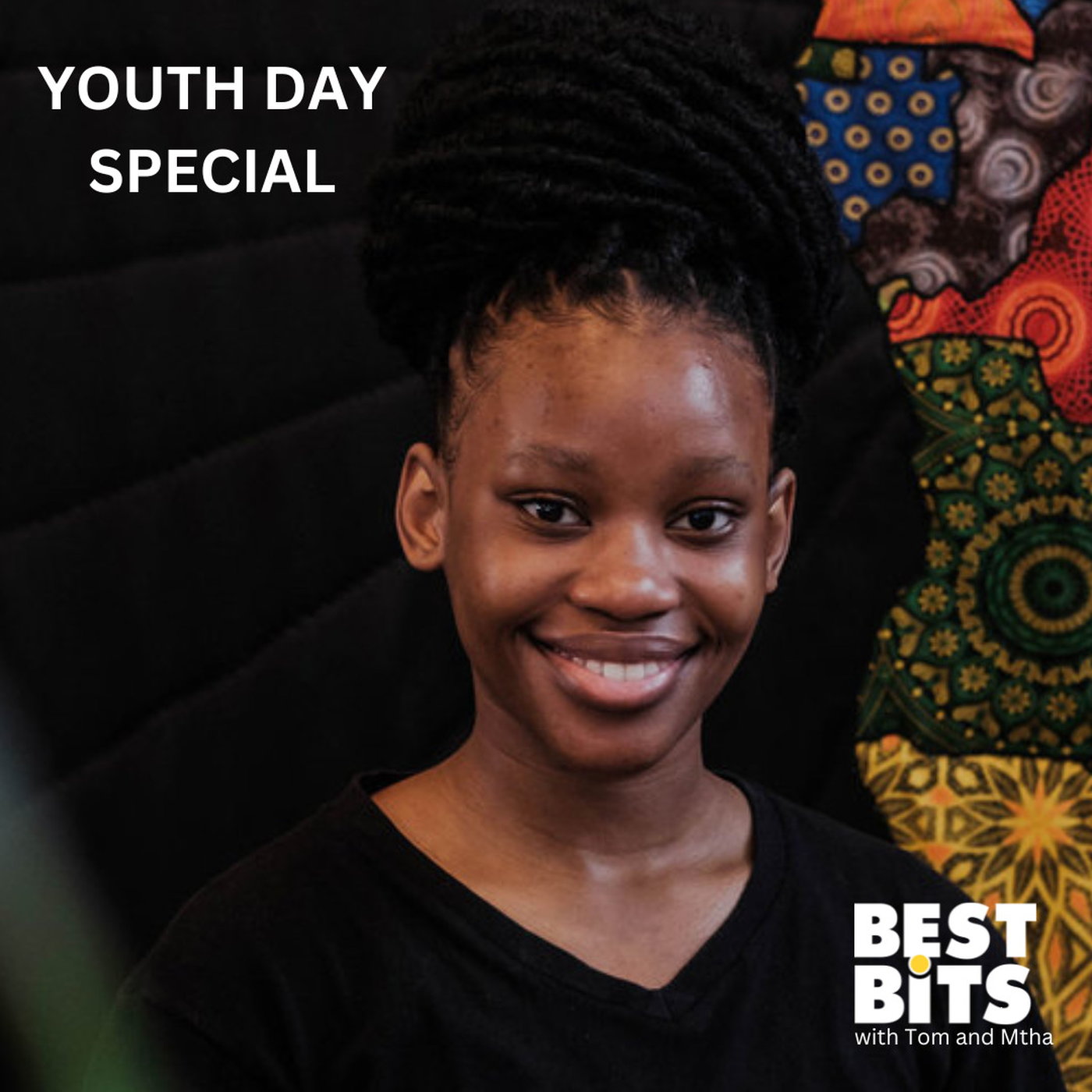 Youth Day Interview: Hlengiwe Gugulethu Lisa Dube