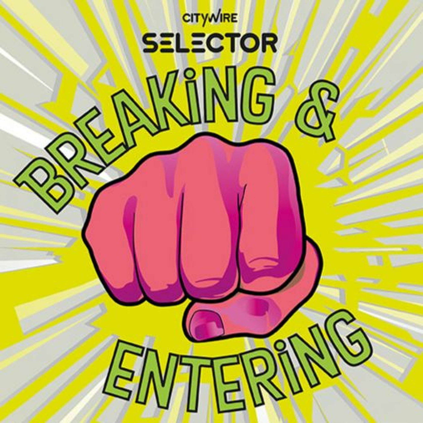 Citywire: The Selection Show