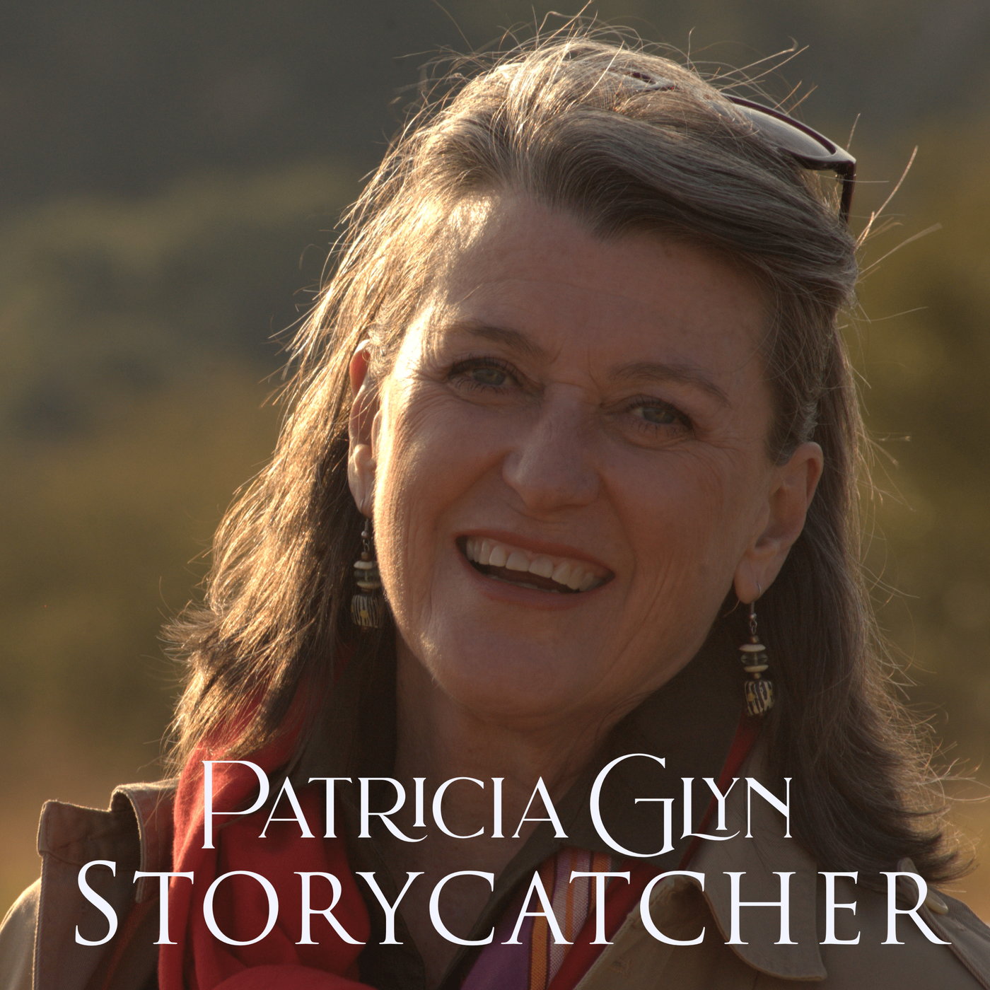 Patricia Glyn Storycatcher