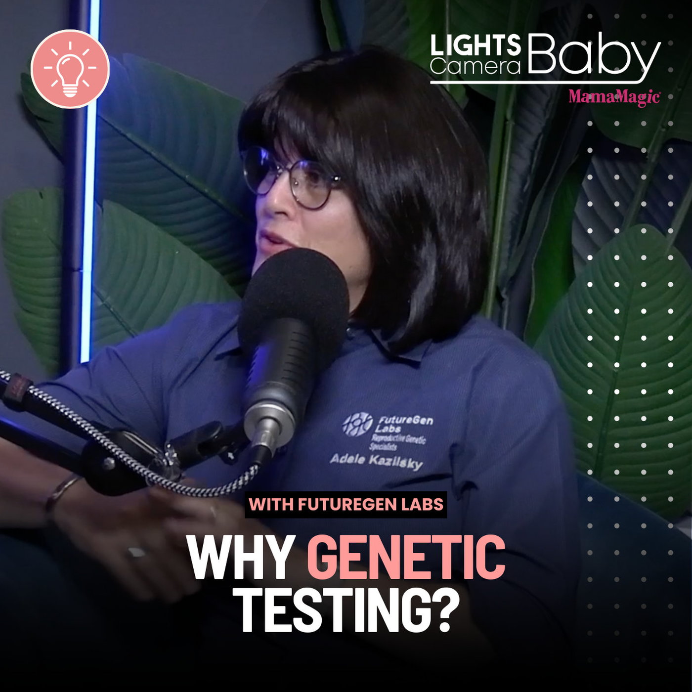Why Genetic Testing? - FutureGen Labs Why Genetic Testing? - FutureGen Labs