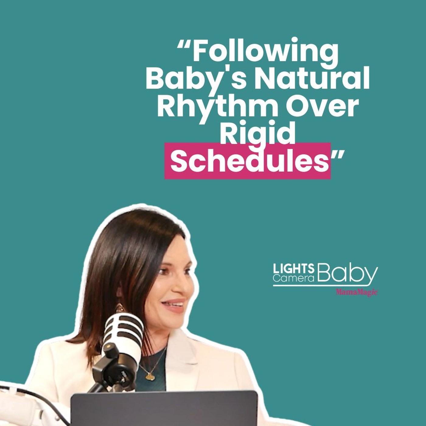 Sleep Personalities and Sensory Development Sleep Personalities and Sensory Development