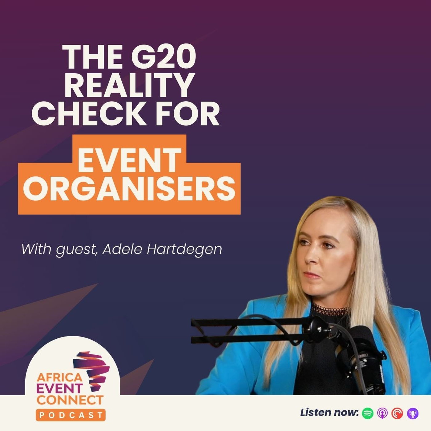 Hosting the G20: Leadership, Readiness & Global Credibility Hosting the G20: Leadership, Readiness & Global Credibility