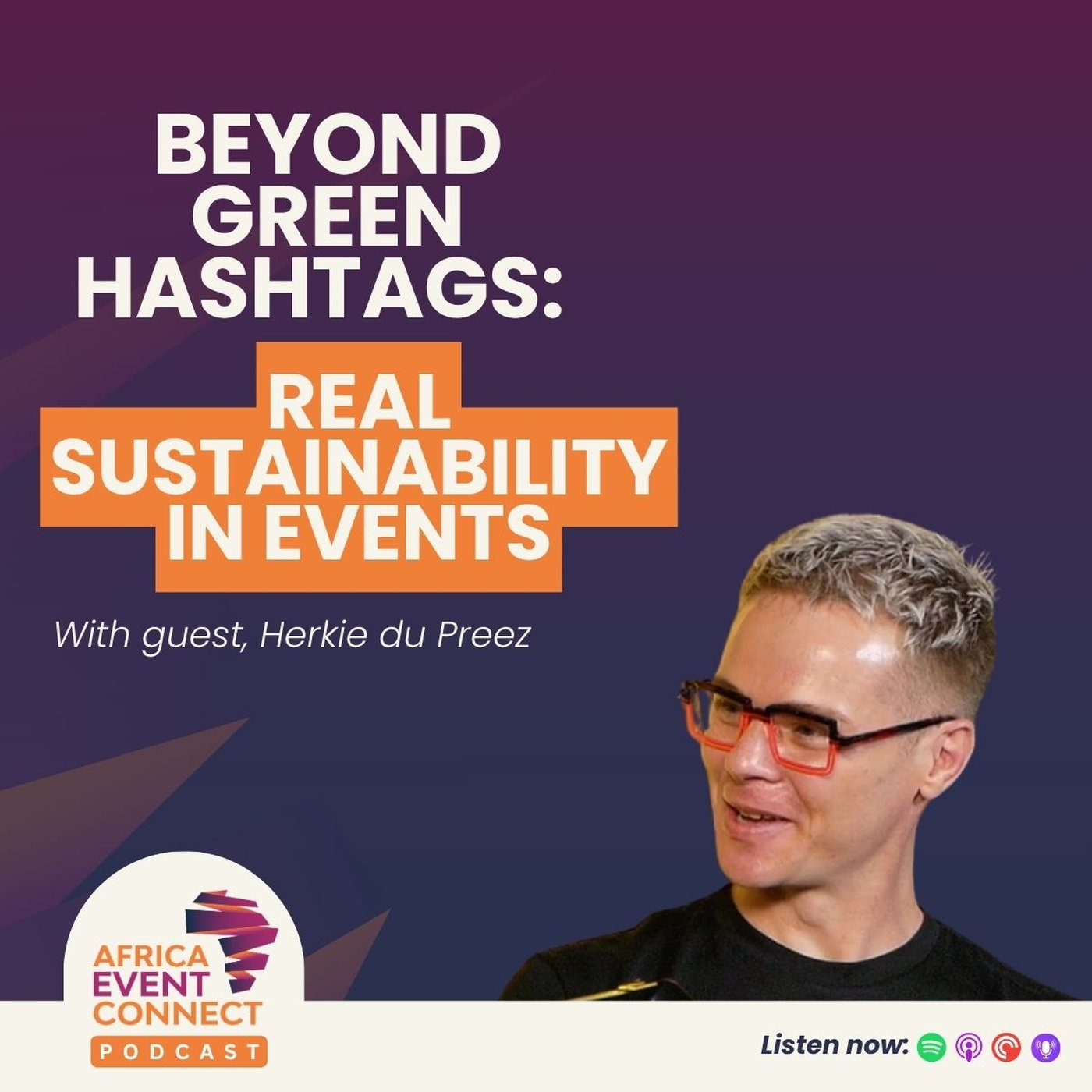 From Buzzwords to Real Action: What Sustainability Actually Looks Like in Events From Buzzwords to Real Action: What Sustainability Actually Looks Like in Events