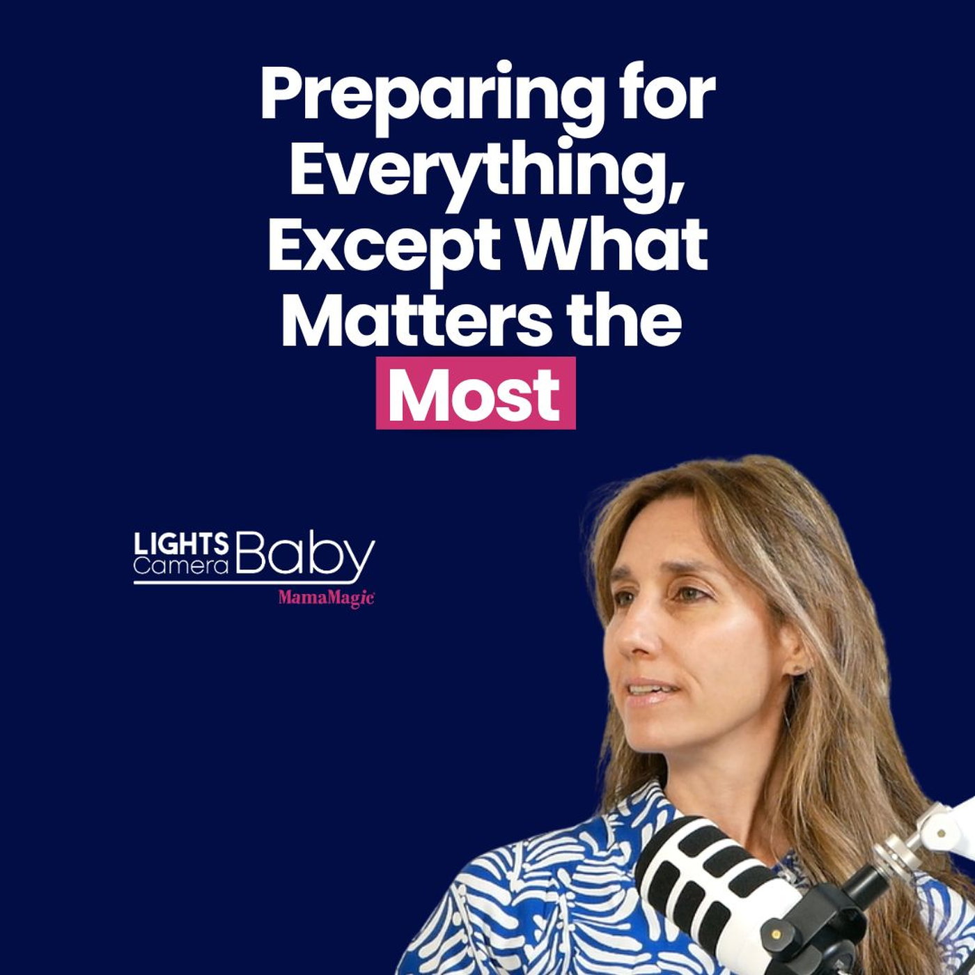 We Are Not Failing, We Are Feeling.