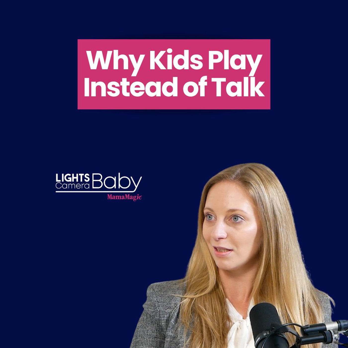 Play Is How Children Heal: Real Talk for South African Parents Guest