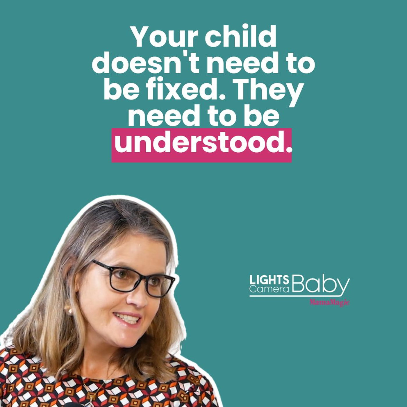 ADHD in Children: Real Talk for South African Parents episode artwork