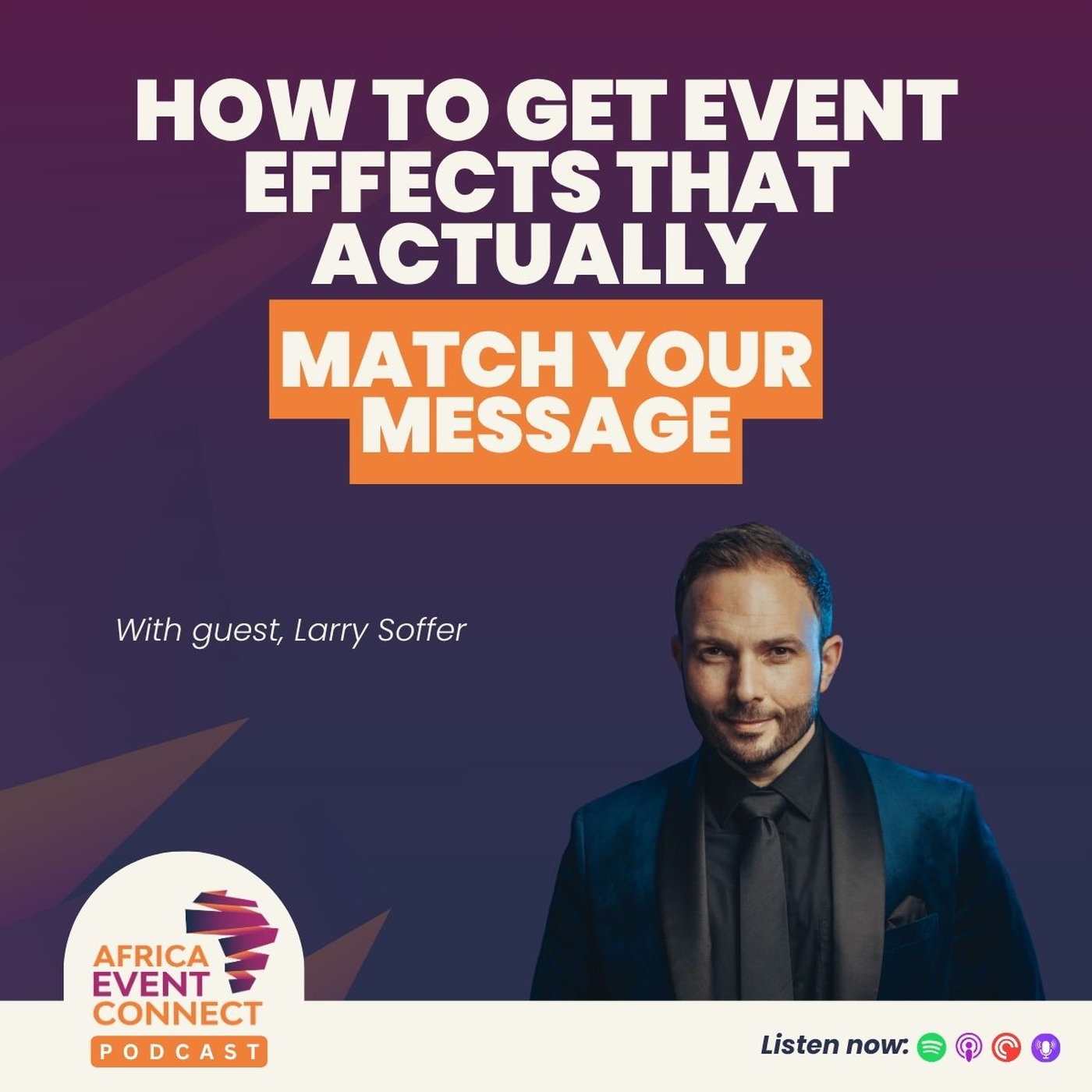 The ROI of Wonder: How Smart Event Organisers Use Entertainment Strategically episode artwork