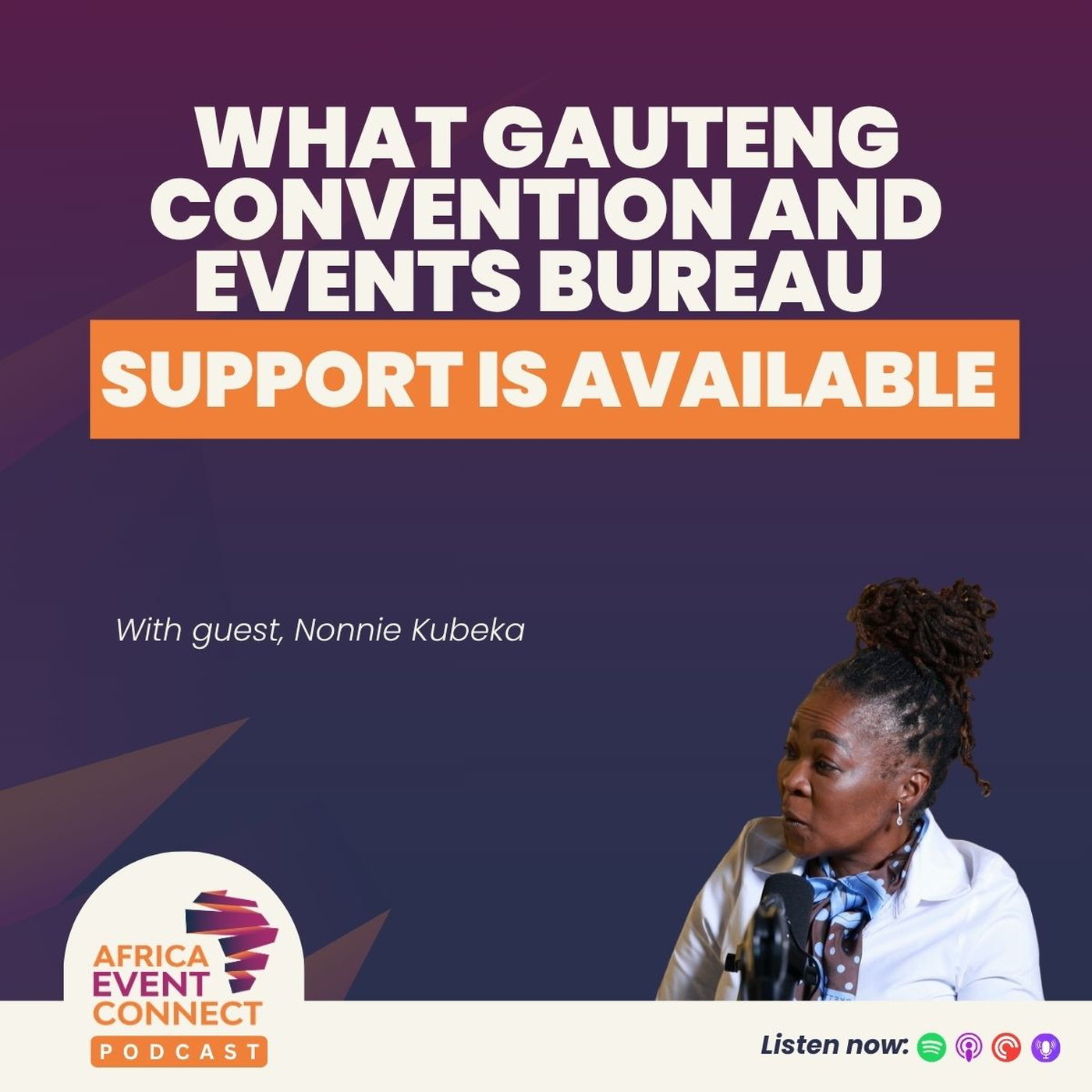 Your Bureau, Your Advantage - A Practical Guide to Working with GCEB