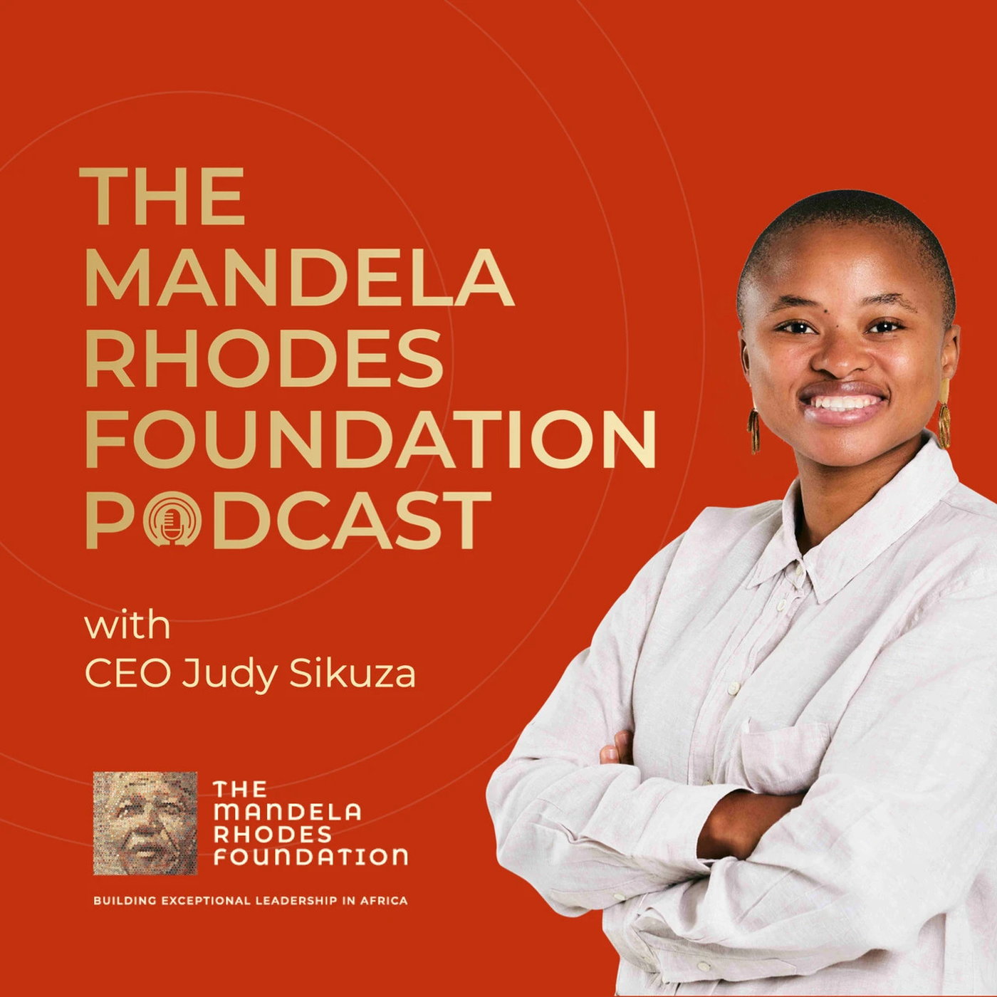 1. Balancing Legacy and Leadership with Judy Sikuza 1. Balancing Legacy and Leadership with Judy Sikuza