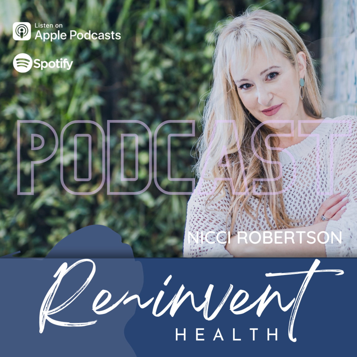 EP88 - The Future of Personalised Supplements with Bernard Nortjie
