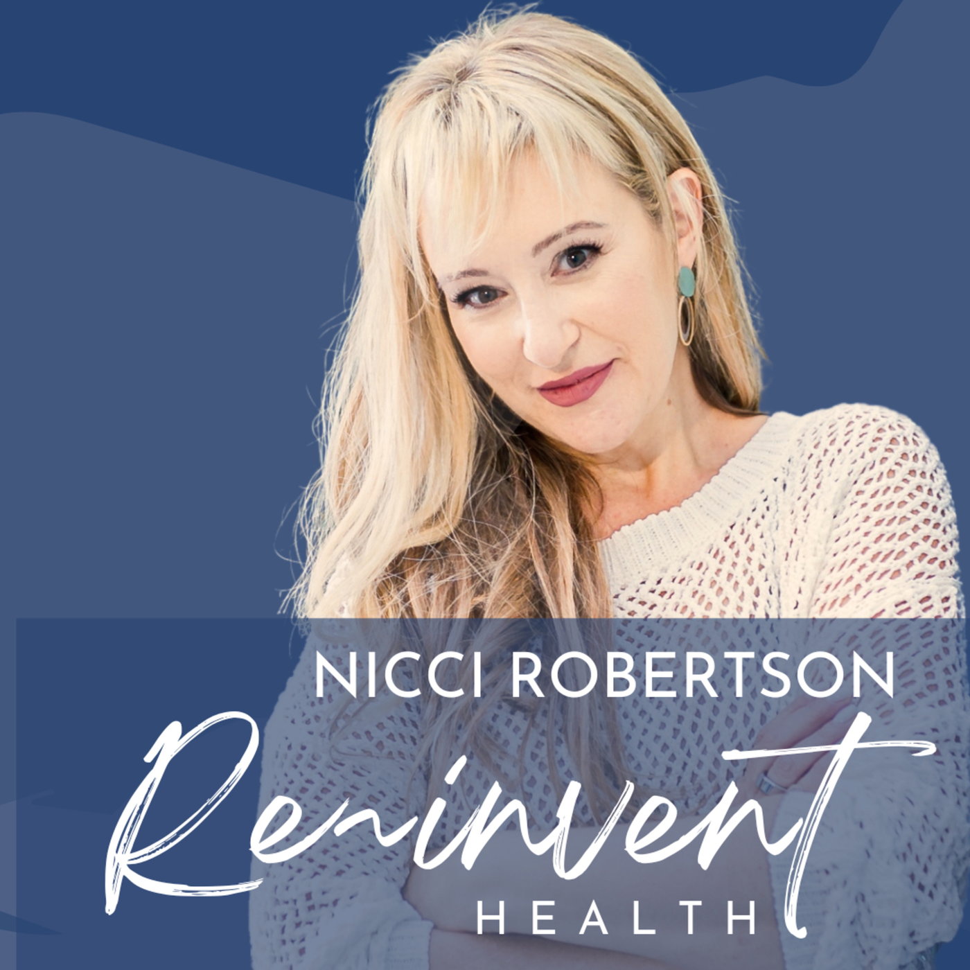 The Reinvent Health Podcast