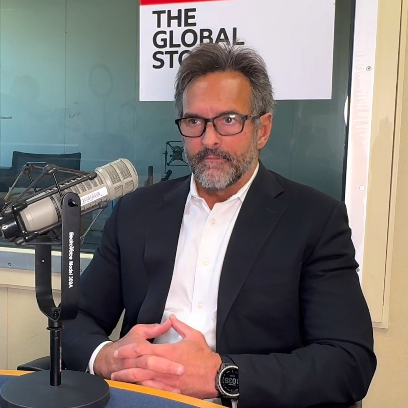 The Global Story; The hostage negotiator’s guide to making deals with Putin’s Russia The Global Story; The hostage negotiator’s guide to making deals with Putin’s Russia