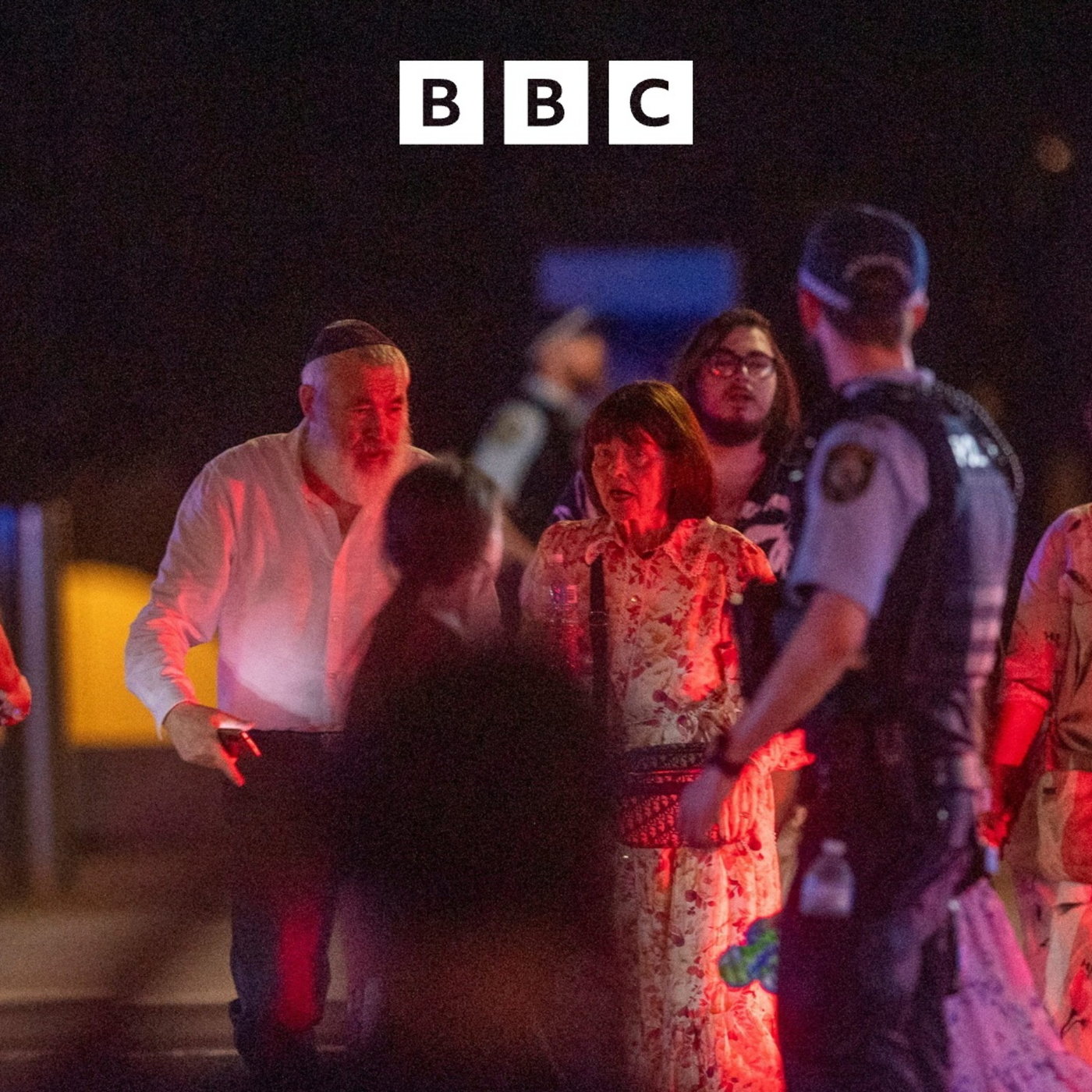 Australia: Twelve killed in gun attack targeting Jewish community Australia: Twelve killed in gun attack targeting Jewish community