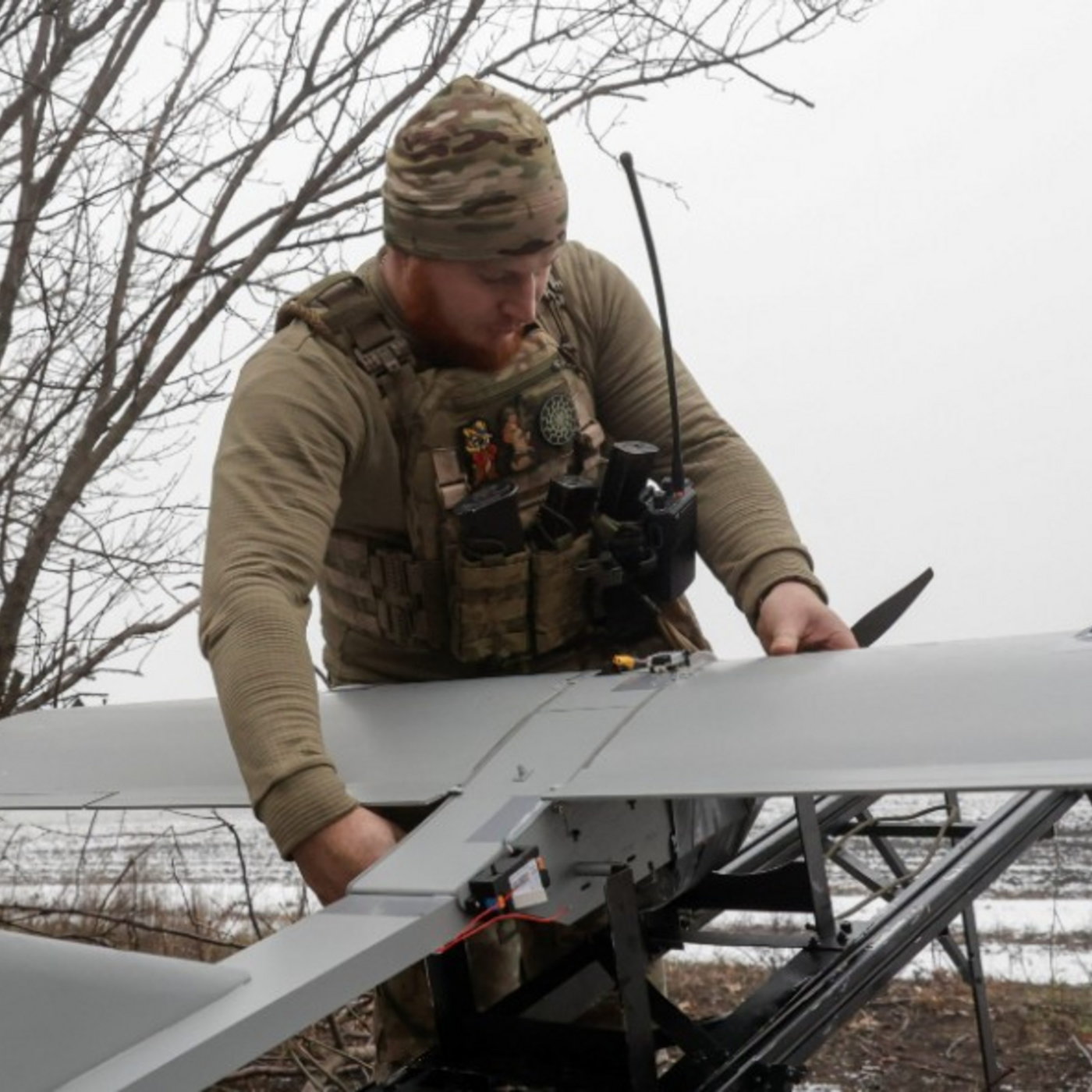 Is EU money enough for Ukraine?