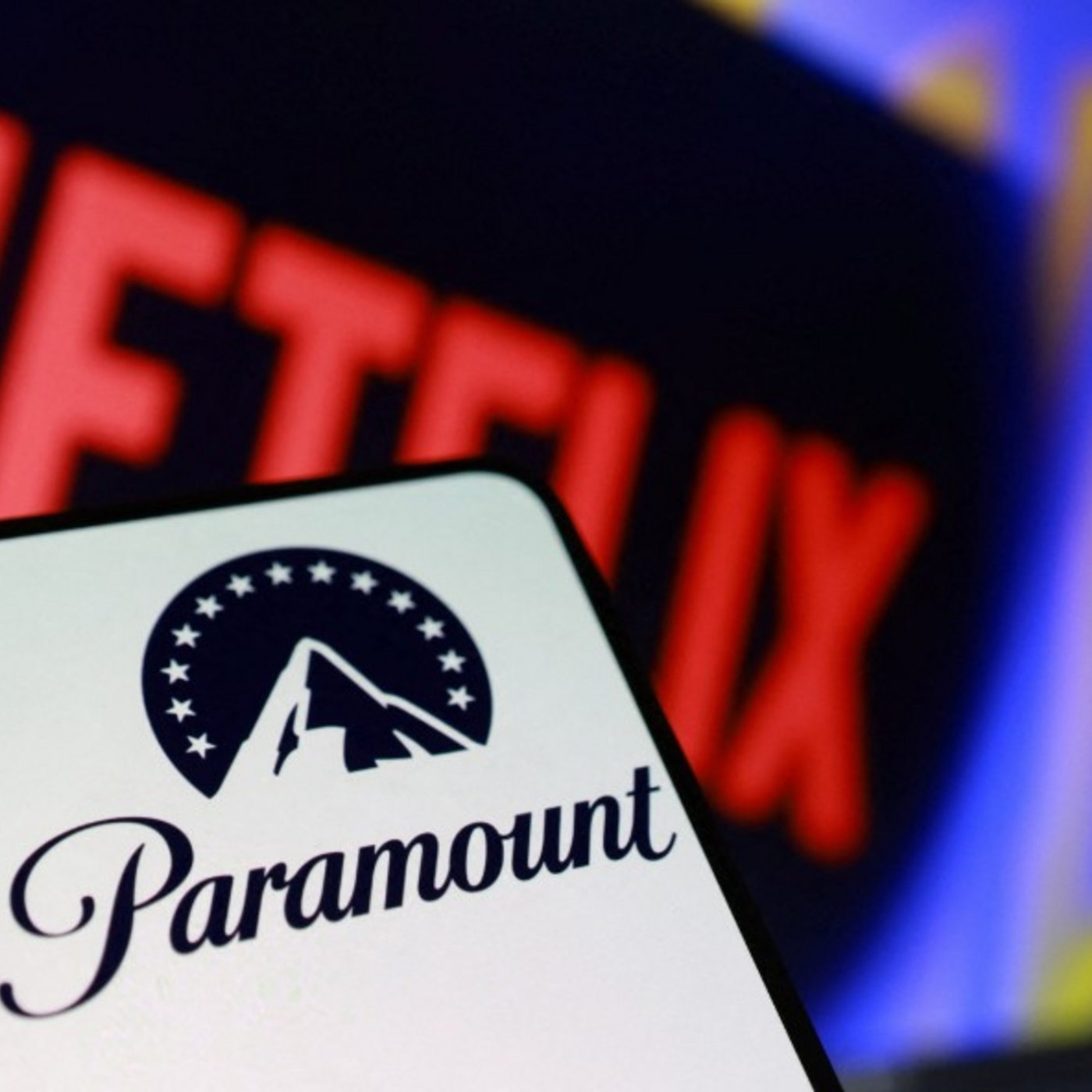 Another dramatic turn in the Warner Bros Discovery takeover Another dramatic turn in the Warner Bros Discovery takeover