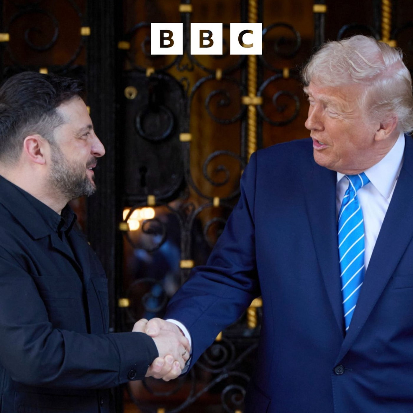 Optimism but no deal after Ukraine peace talks