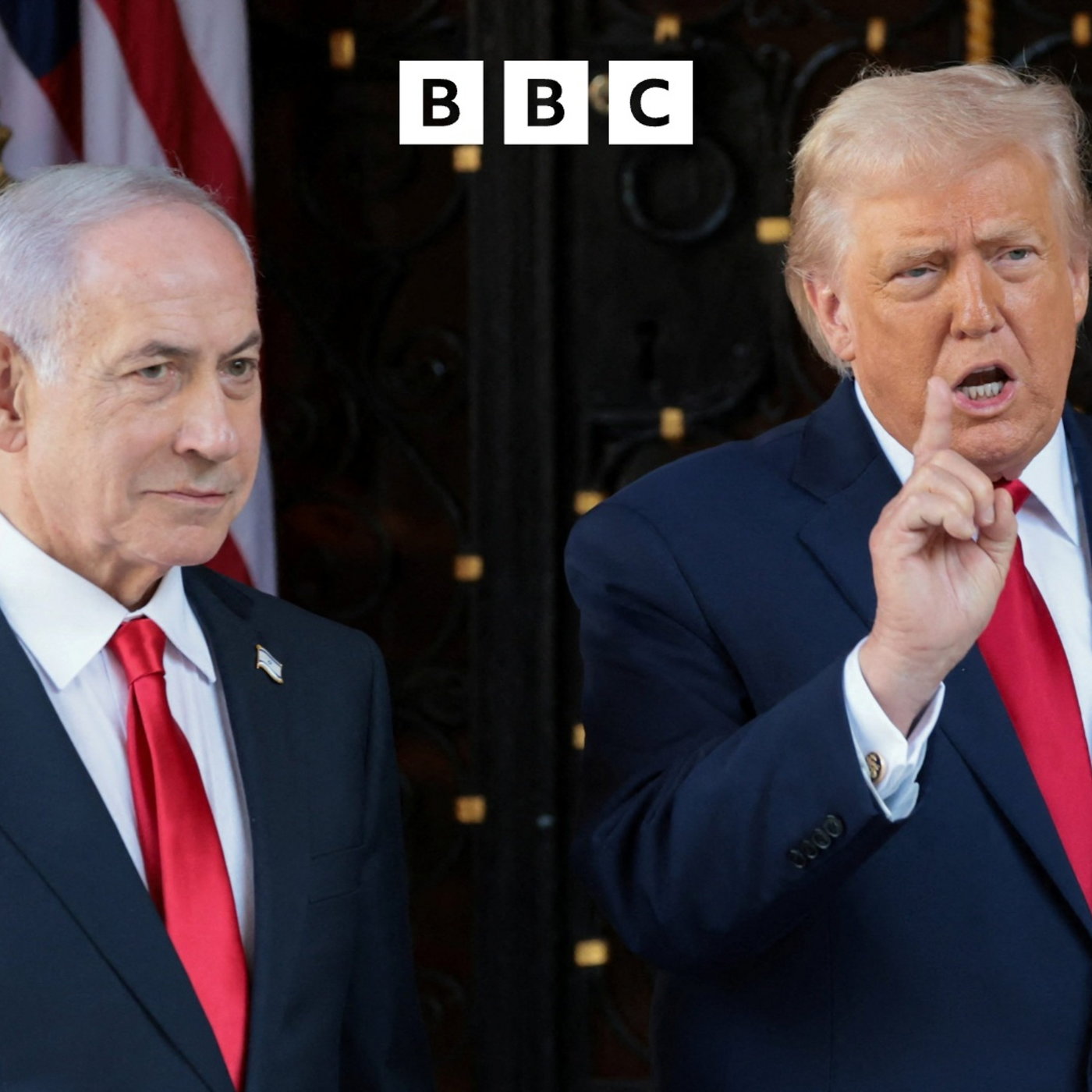 President Trump warns Hamas to honour disarming promise President Trump warns Hamas to honour disarming promise