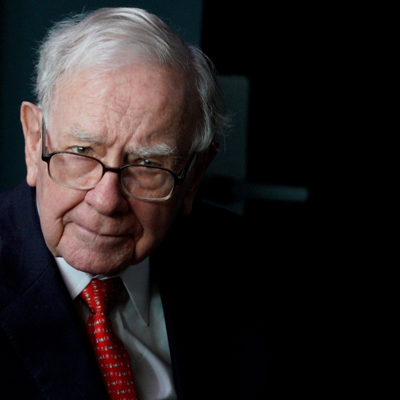 Billionaire investor Warren Buffett retires