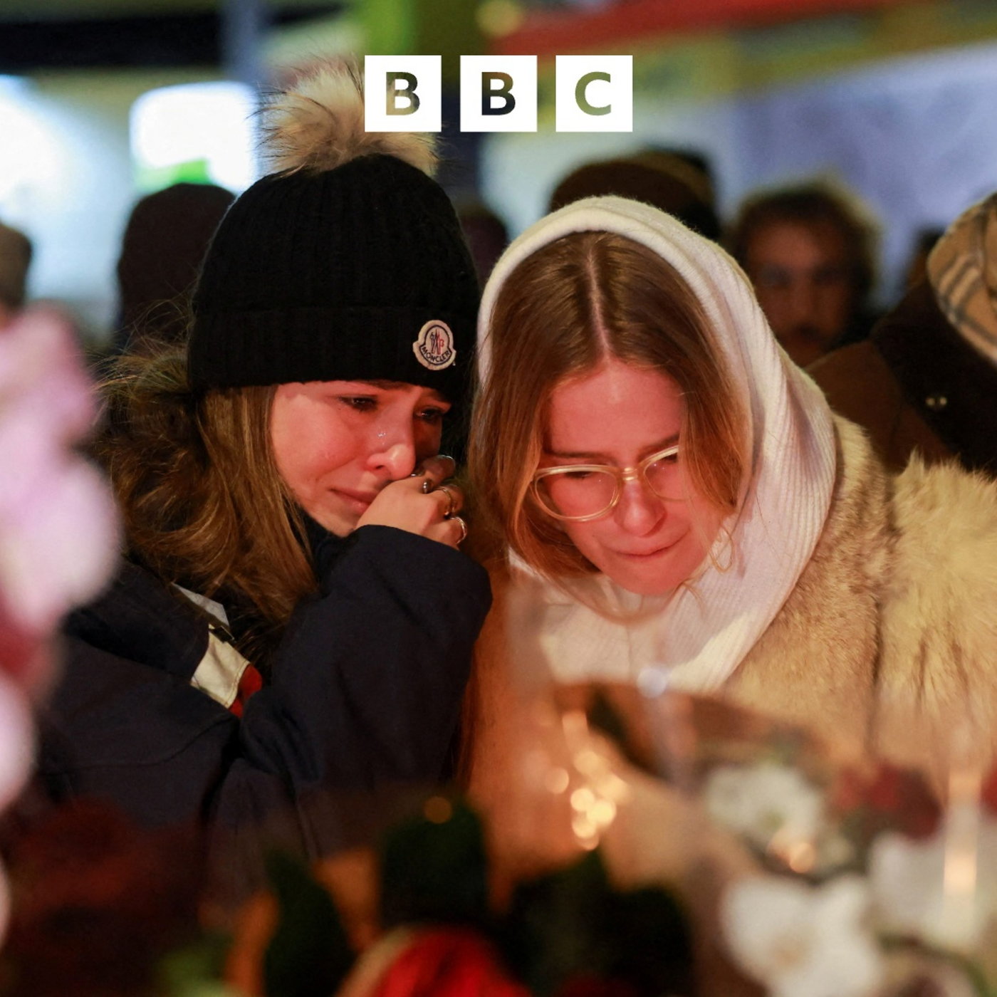 Tributes paid to dead and injured after fire at Swiss resort Tributes paid to dead and injured after fire at Swiss resort