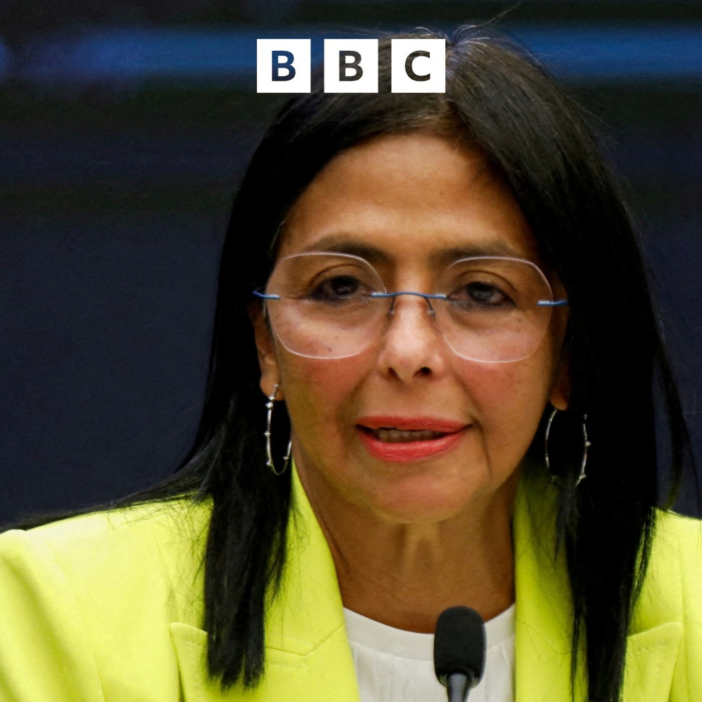 US sends warning to Venezuela's new leader US sends warning to Venezuela's new leader