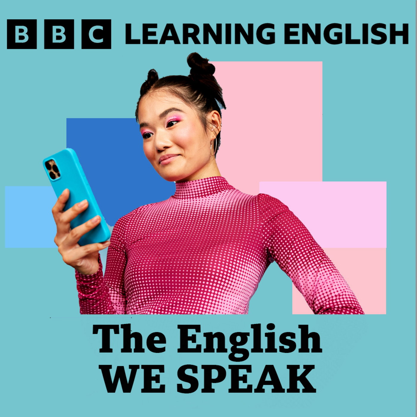 The English We Speak: Lock in The English We Speak: Lock in