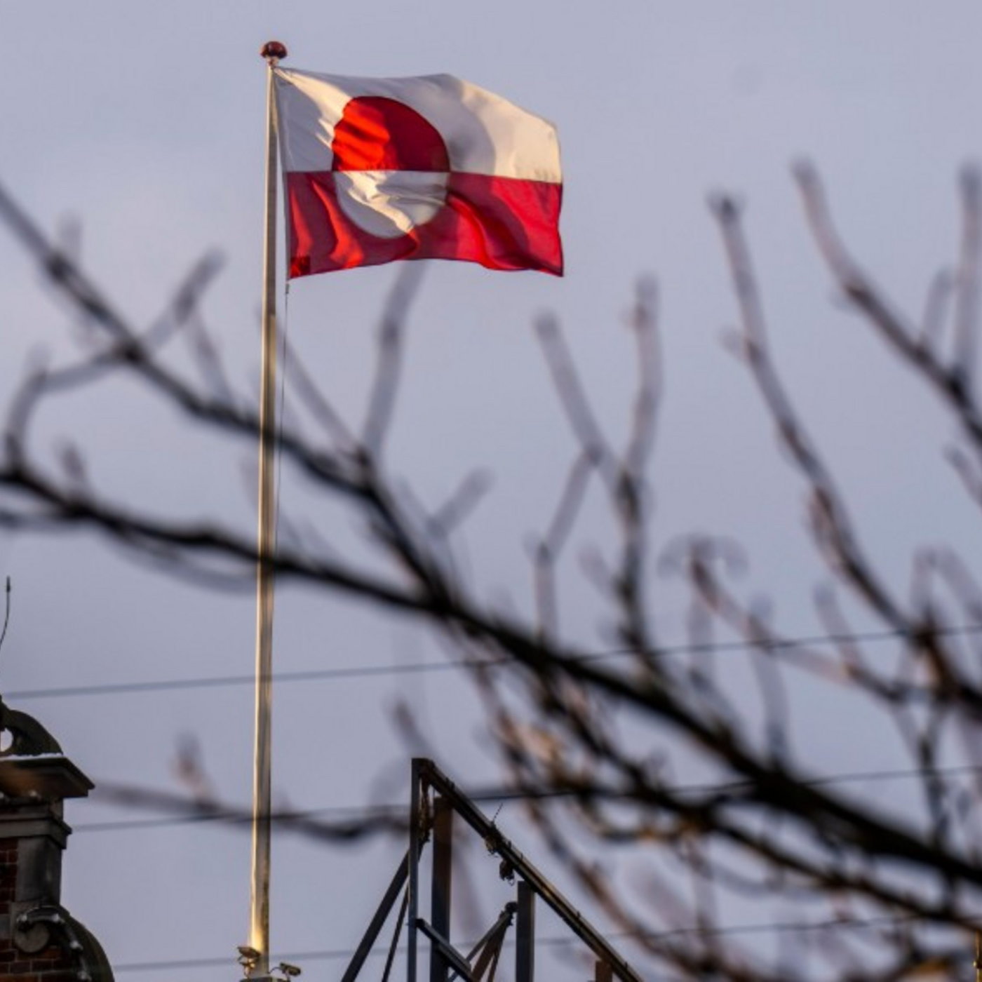 Greenland is not “an object to be acquired”, minister tells BBC