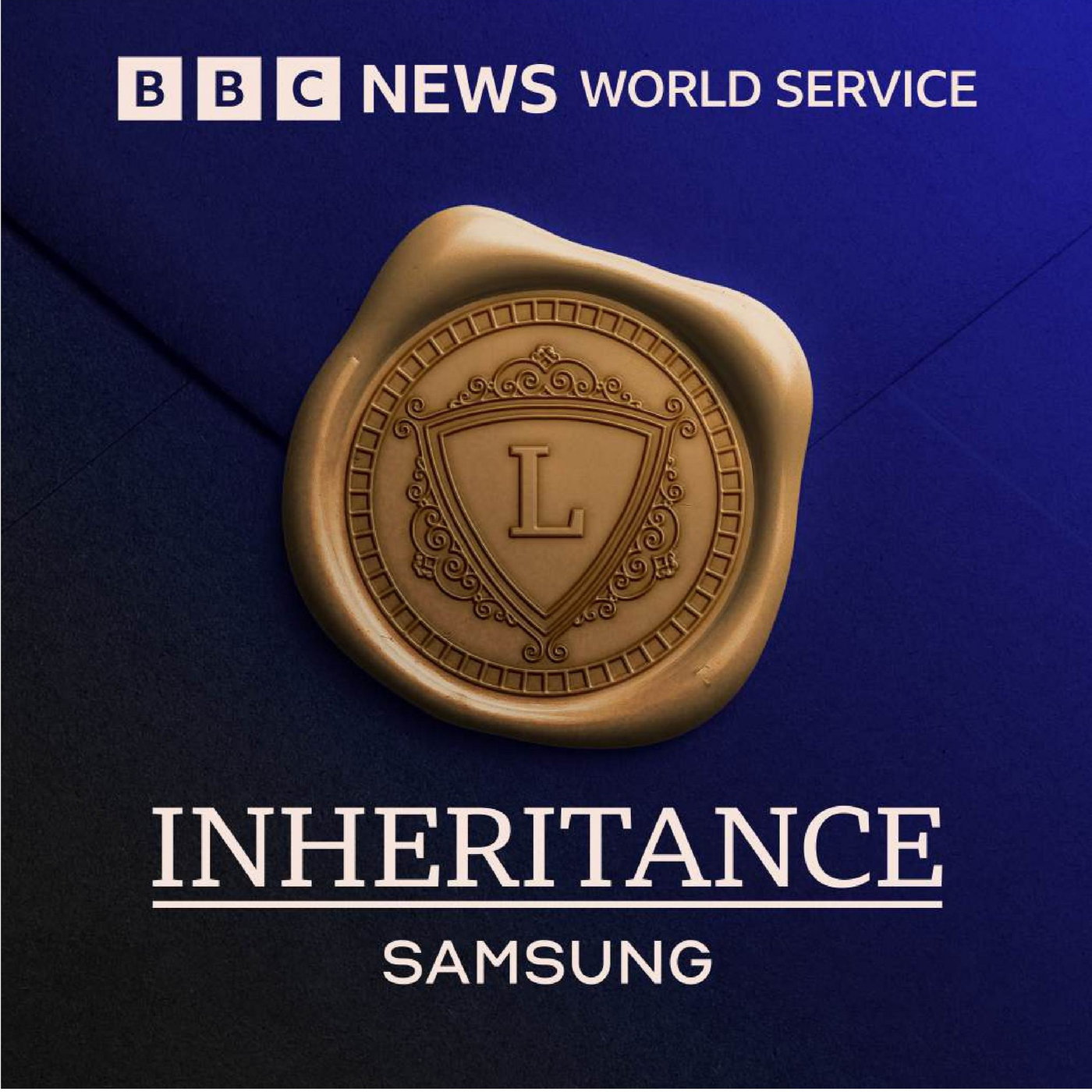 Inheritance: Samsung Episode 1 episode artwork