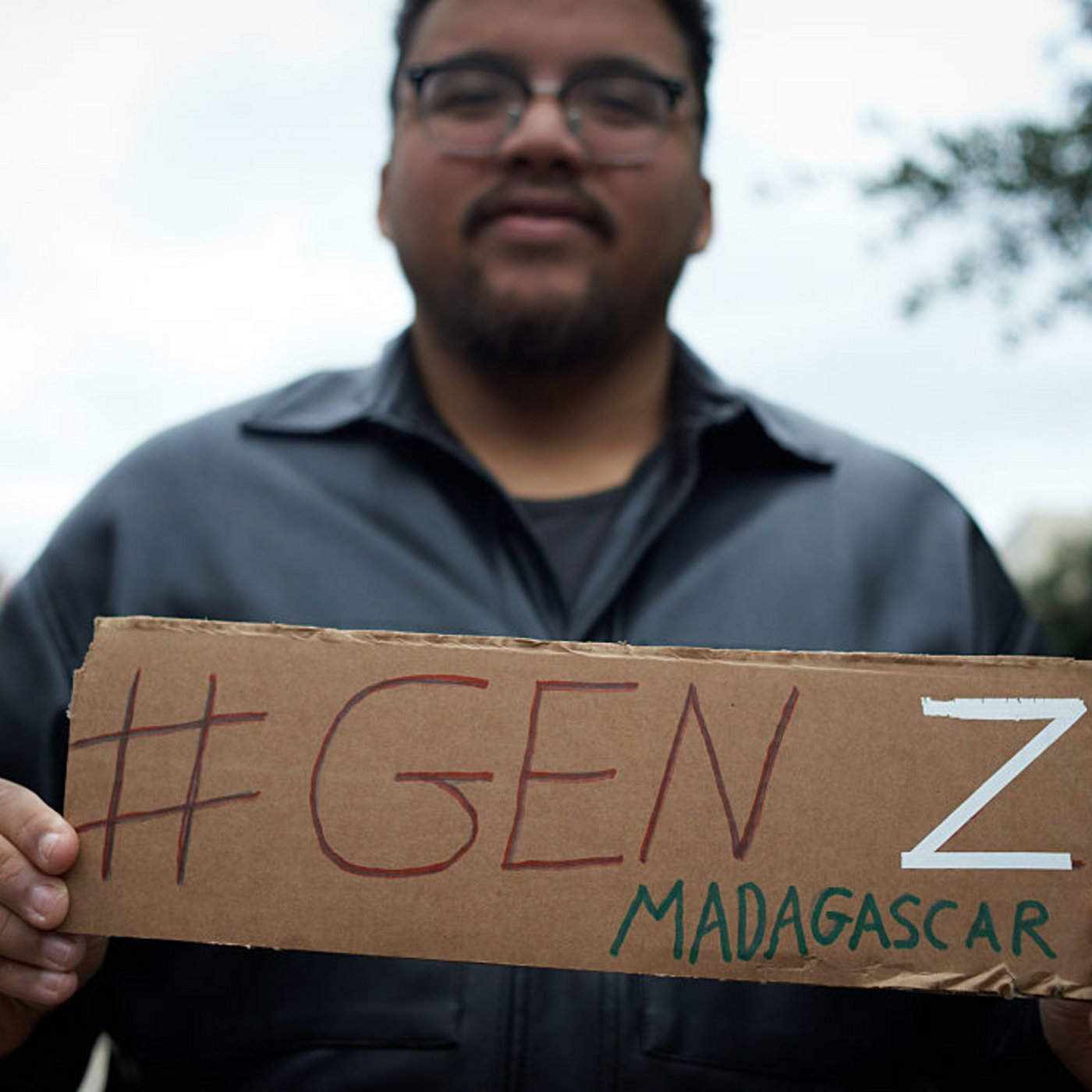 Madagascar: Gen Z arrests fuel doubts over military rule episode artwork