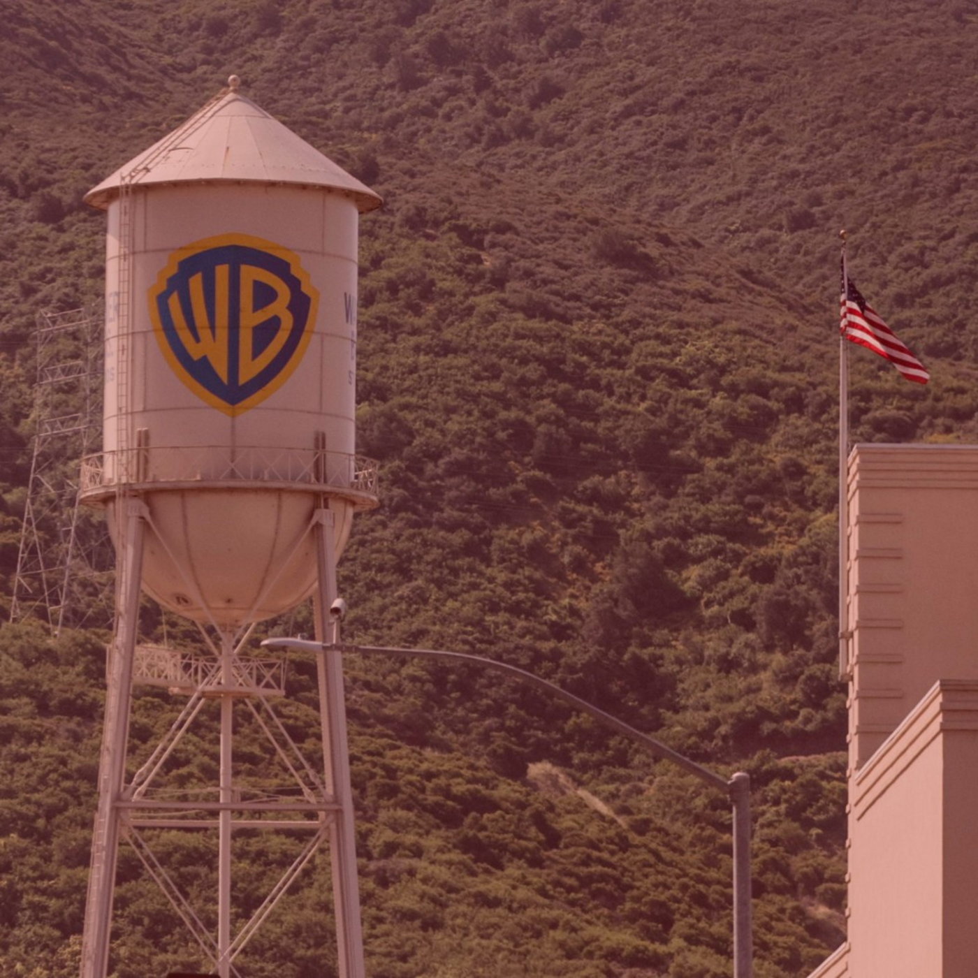 Is a $110bn Paramount–Warner deal about to reshape Hollywood? episode artwork
