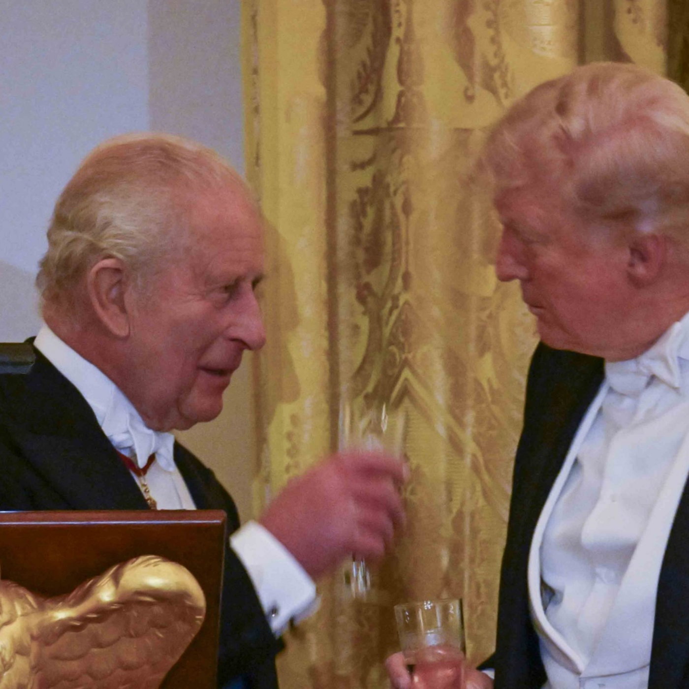 King Charles praises NATO in address to US Congress episode artwork