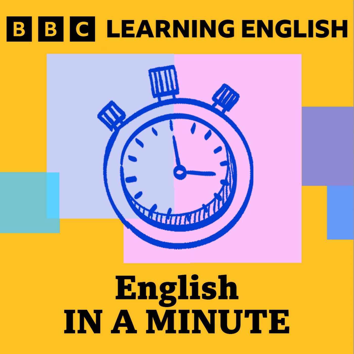 English in a Minute: Phrases with 'end'