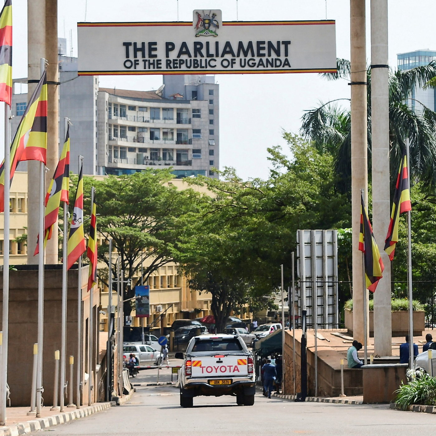 Uganda sovereignty bill: protection or policing? episode artwork