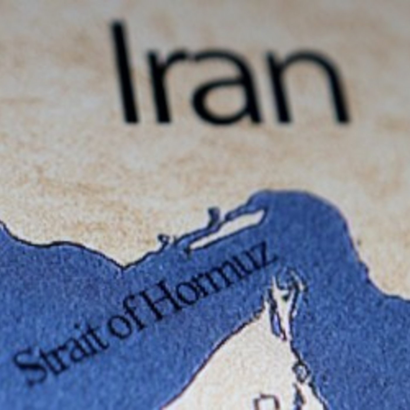 Trump: Iran war could end with a deal episode artwork