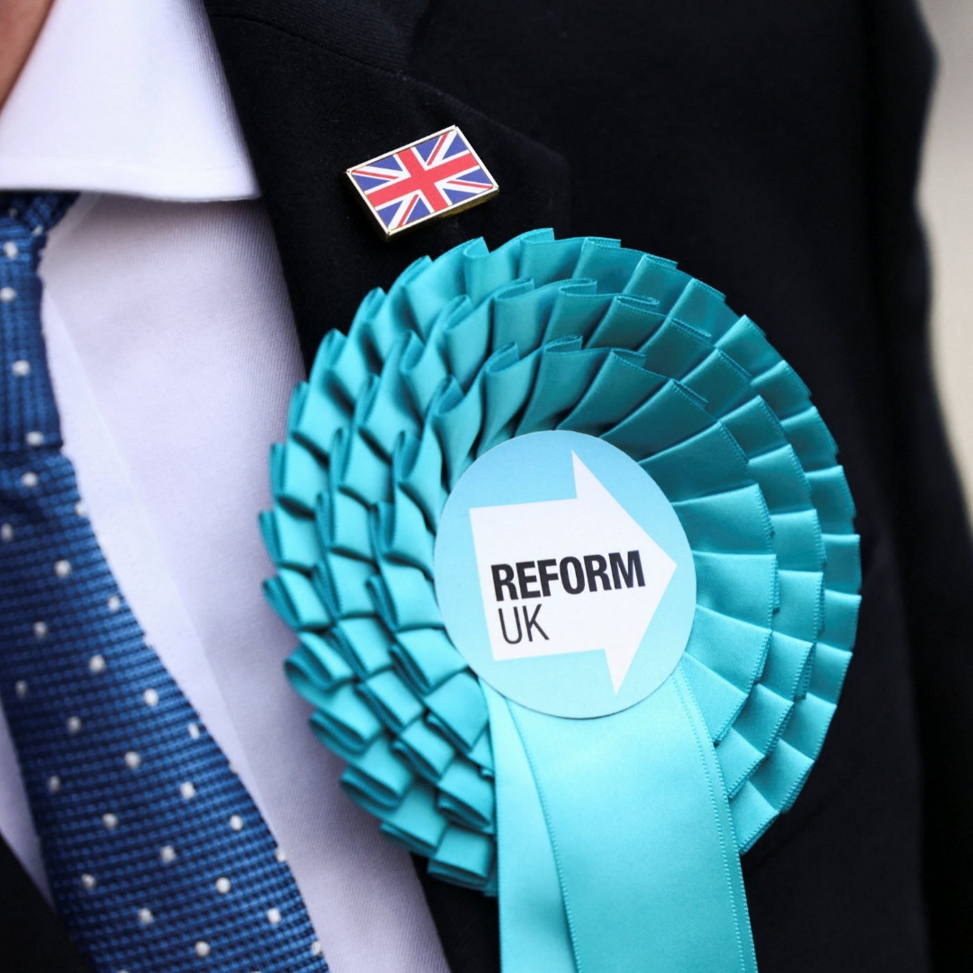 Right-wing populist party makes big gains in UK elections episode artwork